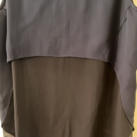 Club Monaco Tank - Picture 4 of 5